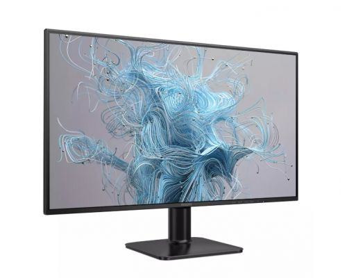 Philips 27E2N1110, 27" IPS WLED, 1920x1080@120Hz, 4ms GtG, 1ms MPRT, 300cd m/2, 1500:1, Mega Infinity DCR, Adaptive Sync, FlickerFree, LowBlue Mode, Tilt, D-SUB, HDMI, image , 5 image