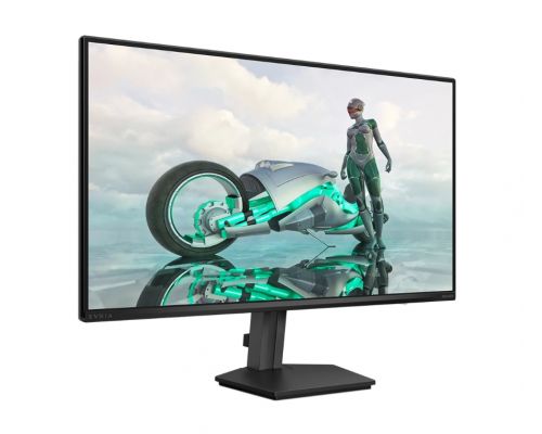 Philips Evnia 27M2N3200NF, 27" IPS WLED, 1920x1080@144Hz, 4ms GtG, 0.5ms MPRT, 300cd m/2, 1500:1, Mega Infinity DCR, Adaptive Sync, FlickerFree, LowBlue Mode, Tilt, HDMI, DP, image , 2 image