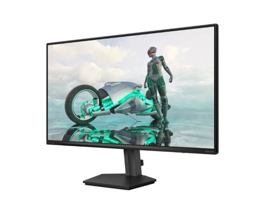 Philips Evnia 27M2N3200NF, 27" IPS WLED, 1920x1080@144Hz, 4ms GtG, 0.5ms MPRT, 300cd m/2, 1500:1, Mega Infinity DCR, Adaptive Sync, FlickerFree, LowBlue Mode, Tilt, HDMI, DP, image , 5 image