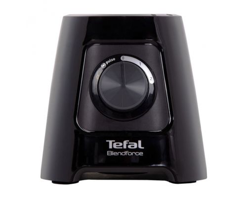 Tefal BL420838, BlendForce II Black Plastic  600W (4 blades), image , 4 image