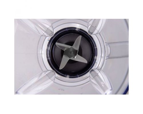 Tefal BL420838, BlendForce II Black Plastic  600W (4 blades), image , 5 image