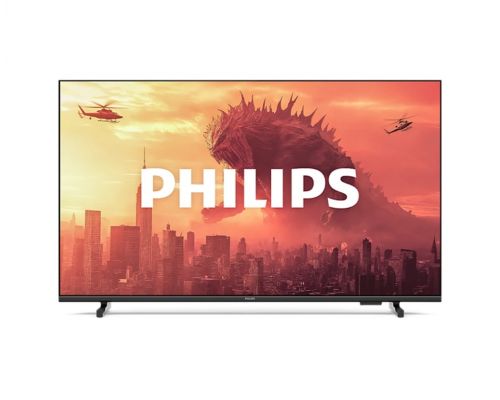 Philips 32PHS5500/12, 32'' 2K HD LED, 1280x720p, DVB-T/T2/T2-HD/C/S/S2, 60Hz, Pixel Plus HD, Dolby Audio, 2*HDMI, 1*USB, HDR 10, HLG, RMS 12W, image 