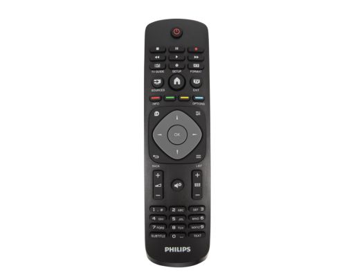 Philips 32PHS5500/12, 32'' 2K HD LED, 1280x720p, DVB-T/T2/T2-HD/C/S/S2, 60Hz, Pixel Plus HD, Dolby Audio, 2*HDMI, 1*USB, HDR 10, HLG, RMS 12W, image _ab__is.image_number.default