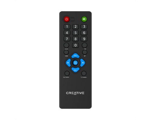 Creative SBS 2.1 E2500,Bluetooth,FM, 30W, Черен, image , 4 image