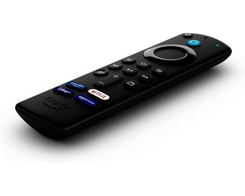 Amazon Fire TV Stick 4K Plus Media Player (2025), image , 2 image