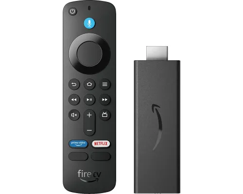 Amazon Fire TV Stick HD Gen3 Media Player, image 