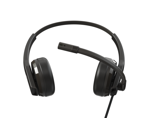 Headphones with microphone Creative HS-230 - USB Adapter, image , 4 image