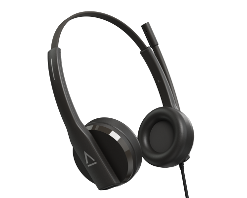 Headphones with microphone Creative HS-230 - USB Adapter, image , 2 image