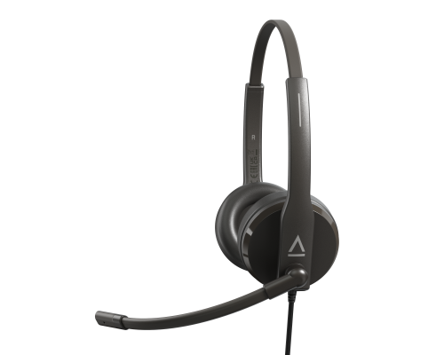 Headphones with microphone Creative HS-230 - USB Adapter, image , 3 image