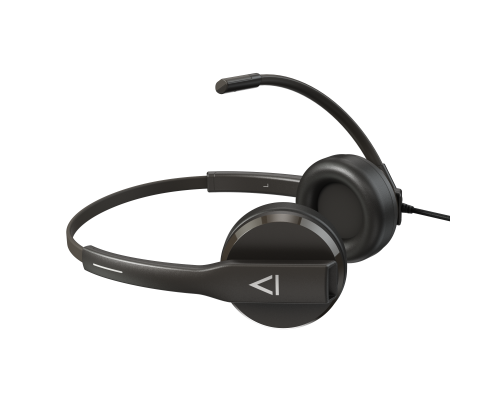 Headphones with microphone Creative HS-230 - USB Adapter, image , 5 image