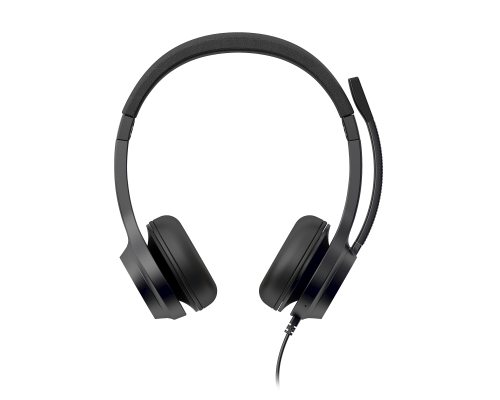 Headphones with microphone Creative Chat USB, image , 4 image