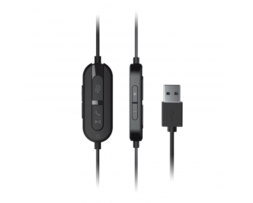 Headphones with microphone Creative Chat USB, image , 5 image