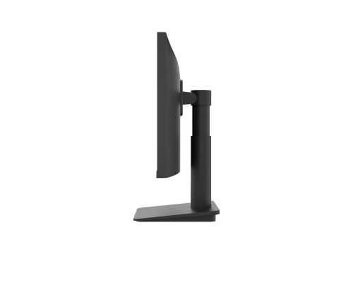 LG 27MS550-B, 27" IPS, 5ms (GtG at Faster), 100Hz, 1000:1, 250 cd/m2, Full HD 1920x1080, NTSC 72% , Speacers 2Wx2, Flicker Safe, Reader Mode, HDMI, Headphone Out, Tilt, Height Adjustable, Black, image _ab__is.image_number.default