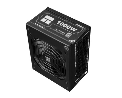 Thermalright PSU SFX 3.1 1000W Platinum, Full Modular - TR-TPFX1000, image , 3 image