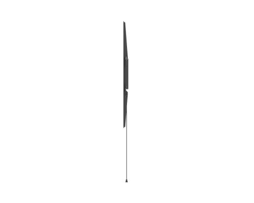 Hama TV Wall Bracket, Rigid, 305 cm (120") to 100 kg, Wall Spacing 2.8 cм, image _ab__is.image_number.default