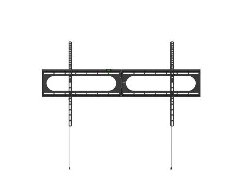 Hama TV Wall Bracket, Rigid, 305 cm (120") to 100 kg, Wall Spacing 2.8 cм, image _ab__is.image_number.default