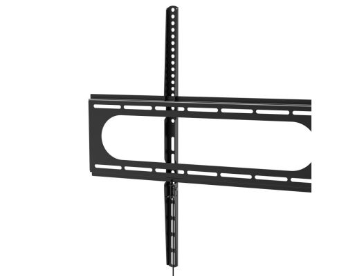 Hama TV Wall Bracket, Rigid, 305 cm (120") to 100 kg, Wall Spacing 2.8 cм, image _ab__is.image_number.default