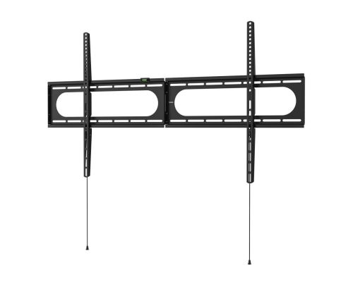 Hama TV Wall Bracket, Rigid, 305 cm (120") to 100 kg, Wall Spacing 2.8 cм, image _ab__is.image_number.default
