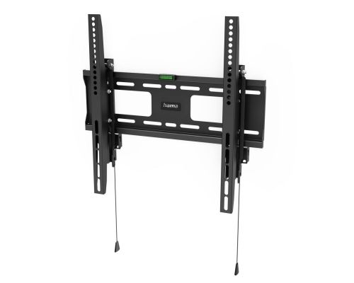 Hama TV Wall Bracket, Rigid, Theft Protection, 165 cm (65") up to 50 kg, image 