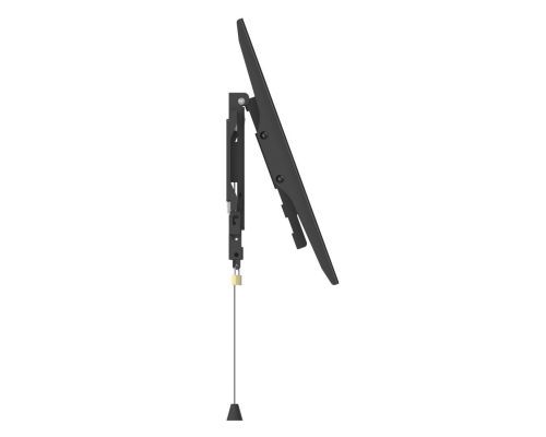 Hama TV Wall Bracket, Rigid, Theft Protection, 165 cm (65") up to 50 kg, image _ab__is.image_number.default