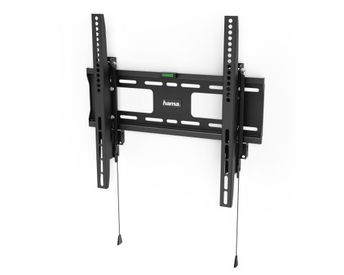 Hama TV Wall Bracket, Rigid, Theft Protection, 165 cm (65") up to 50 kg, image _ab__is.image_number.default