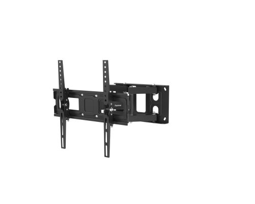 Hama TV Wall Bracket, Swivel, Tilt, Pull-out, 191 cm (75”), up to 40 kg, image 