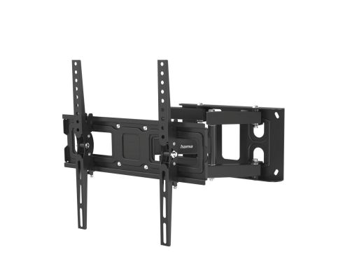 Hama TV Wall Bracket, Swivel, Tilt, Pull-out, 191 cm (75”), up to 40 kg, image , 8 image