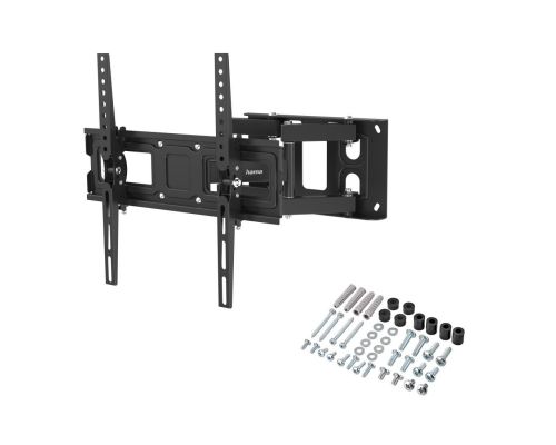 Hama TV Wall Bracket, Swivel, Tilt, Pull-out, 191 cm (75”), up to 40 kg, image , 13 image