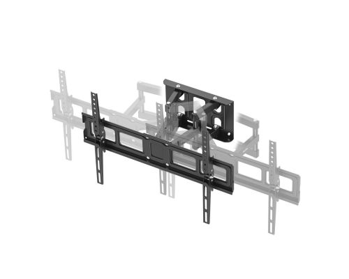 Hama TV Wall Bracket, Swivel, Tilt, Pull-out, 216 cm (85”), up to 50 kg, image _ab__is.image_number.default