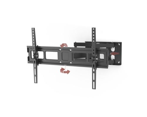 Hama TV Wall Bracket, Swivel, Tilt, Pull-out, 216 cm (85”), up to 50 kg, image _ab__is.image_number.default