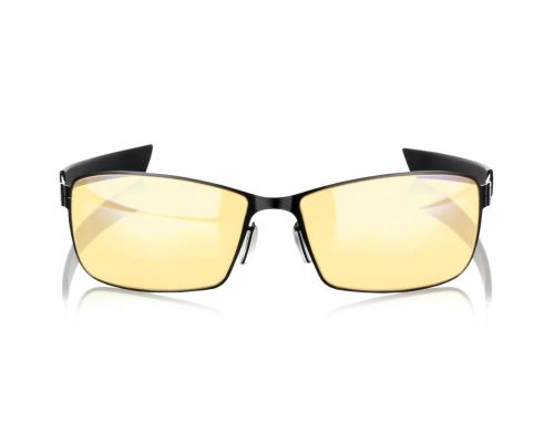 Gaming glasses GUNNAR VAYPER Onyx, Amber, Black, image _ab__is.image_number.default