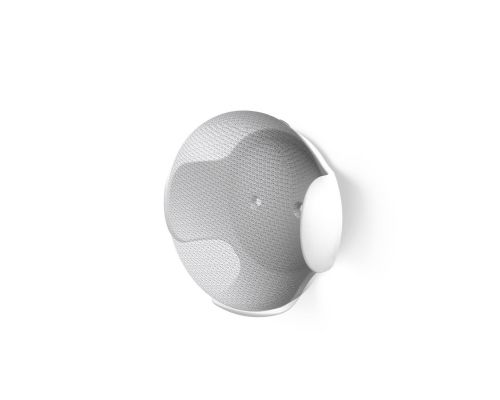 Wall Holder for Google Home/Nest mini, HAMA-181531, image , 3 image