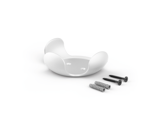 Wall Holder for Google Home/Nest mini, HAMA-181531, image , 2 image