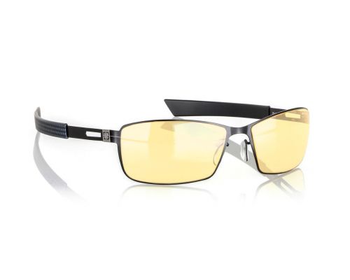 Gaming glasses GUNNAR VAYPER Onyx, Amber, Black, image 