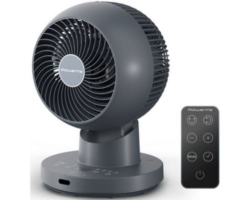 FAN ROWENTA Turbo Silence Compact QV2540F1, image 