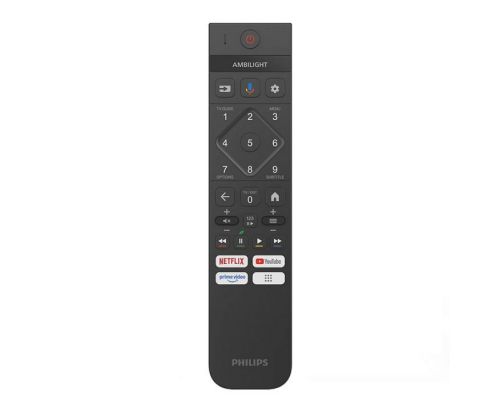 Телевизор PHILIPS 55OLED820/12, 55"(139 см), OLED 4K Ultra HD, Ambilight TV, Google TV, image _ab__is.image_number.default