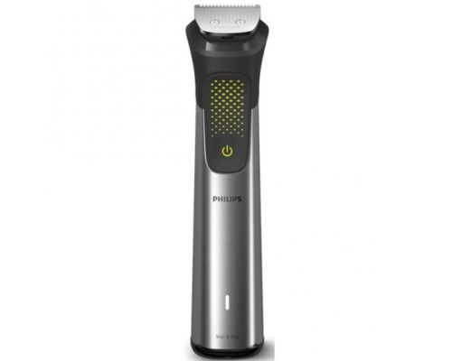 Тример PHILIPS 20in1 + OneBlade MG9555/15 All-in-One Trimmer Series 9000, image , 2 image