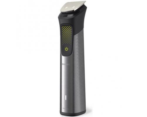 Тример PHILIPS 20in1 + OneBlade MG9555/15 All-in-One Trimmer Series 9000, image , 3 image