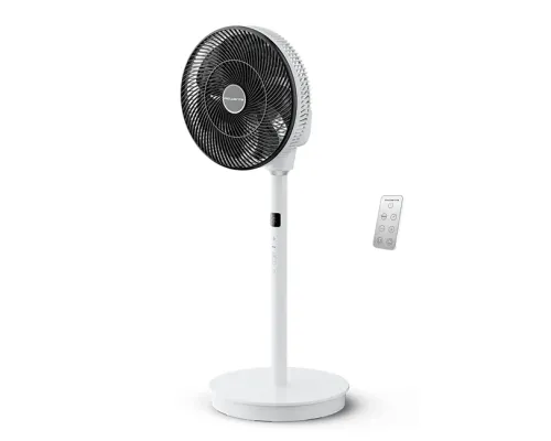 Stand fan ROWENTA Turbo Swift Silence QV5040F1, image 