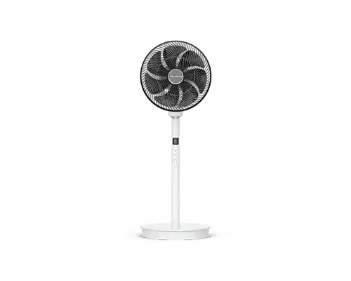 Stand fan ROWENTA Turbo Swift Silence QV5040F1, image , 3 image