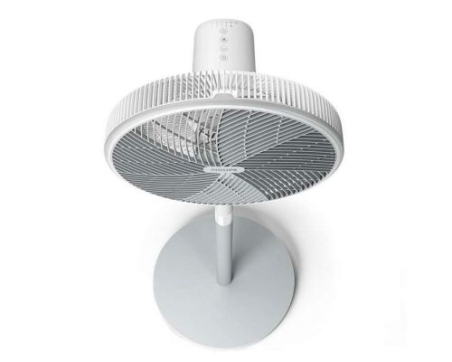 PHILIPS CX2550/00 Stand fan, image , 2 image