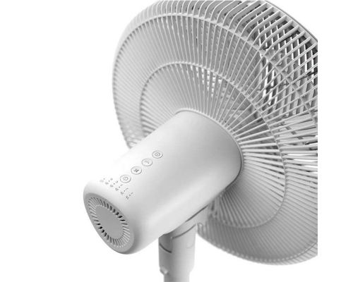 PHILIPS CX2550/00 Stand fan, image , 3 image