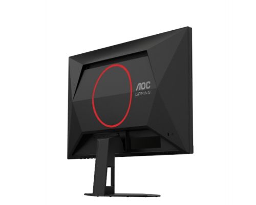 Монитор, AOC 24G4ZR, 23.8" Fast IPS WLED, 1920x1080@260Hz (OC, Native 240Hz), image , 3 image