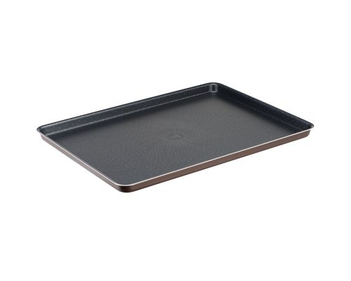 Tefal J5547002 Perfect bake Baking tray 38x28cm, image 