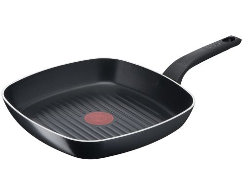 Tefal B5674053, Simply Clean Grill Frypan B 26X26, image 