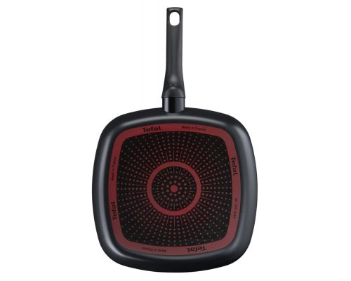 Tefal B5674053, Simply Clean Grill Frypan B 26X26, image _ab__is.image_number.default