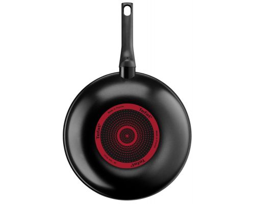 Tefal B5671953, Simply Clean Wok frypan 28, image _ab__is.image_number.default