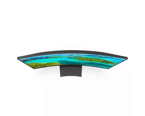Philips 271E1SCA, 27" Curved 1500R VA WLED, 1920x1080@75Hz, 4ms GTG, 250cd/m2, 3000:1, Mega Infinity DCR, FreeSync/Adaptive Sync, FlickerFree, Low Blue Mode, 3Wx2, Tilt, D-SUB, HDMI, image _ab__is.image_number.default