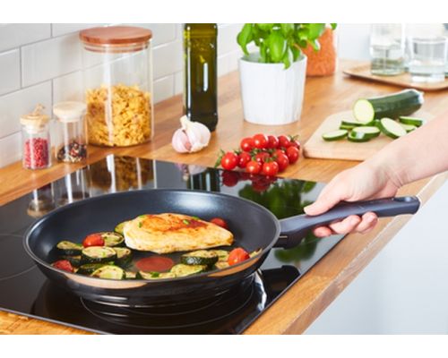 Tefal G713SB45, DAILY COOK Set 11 pcs (Saucepan 16 w/o lid, stewpot 20/24+lids, frypan 28, 5 tools), image _ab__is.image_number.default