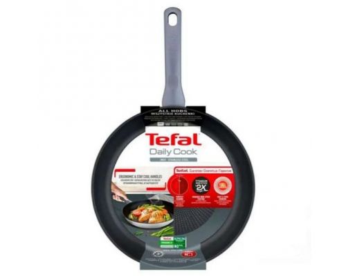 Tefal G7300455, DAILY COOK Frypan 24, image , 4 image